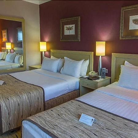 Merit Park Hotel & Casino Karmi Екстер'єр фото