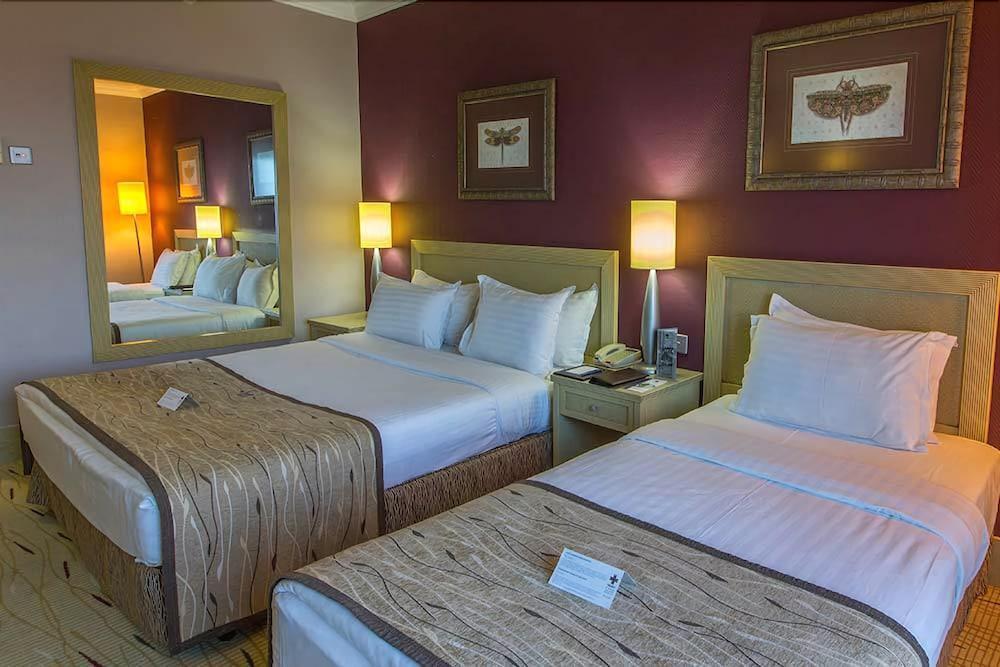 Merit Park Hotel & Casino Karmi Екстер'єр фото