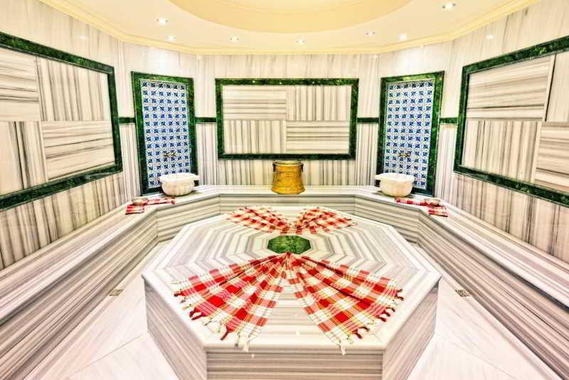 Merit Park Hotel & Casino Karmi Екстер'єр фото