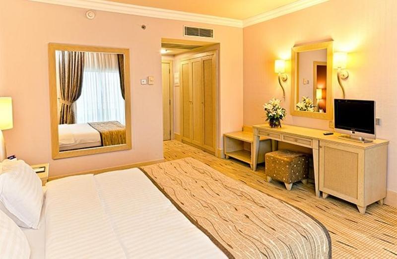 Merit Park Hotel & Casino Karmi Екстер'єр фото