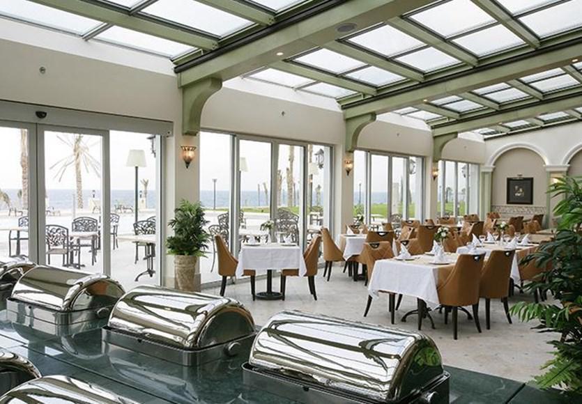 Merit Park Hotel & Casino Karmi Екстер'єр фото