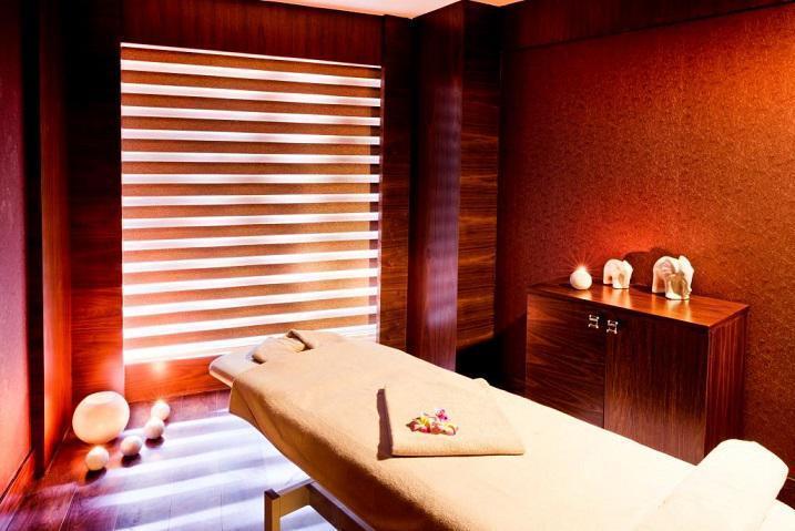 Merit Park Hotel & Casino Karmi Екстер'єр фото