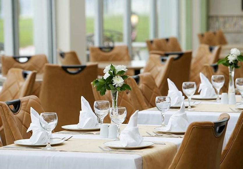 Merit Park Hotel & Casino Karmi Екстер'єр фото